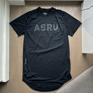 ASRV Silver-Lite Tee